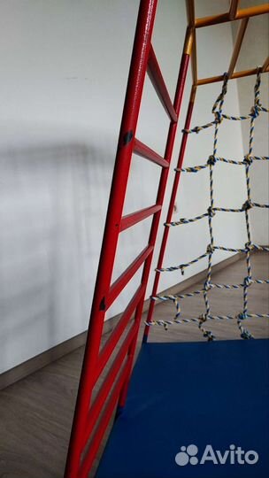 Ранний старт спортивный комплекс