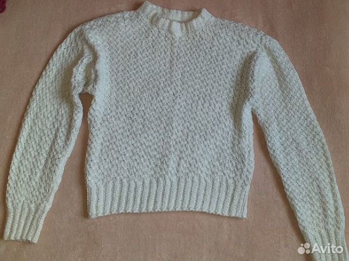 Свитер дизайнерский