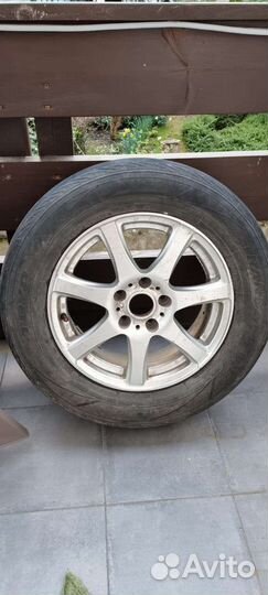 Toyo Tranpath mpF 215/65 R16