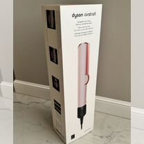 Dyson Airstrait HT01 Выпрямитель с функцией фена