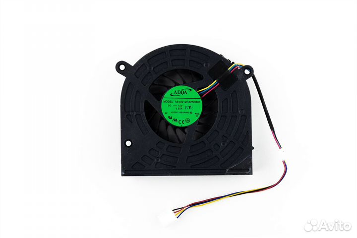 Вентилятор/Кулер для моноблока HP 23-b 20-d ORG p