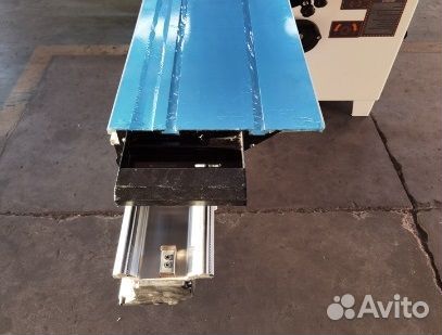 Форматно-раскроечный станок WoodTec K 45сар