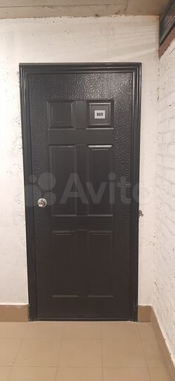 Склад, 10.1 м²