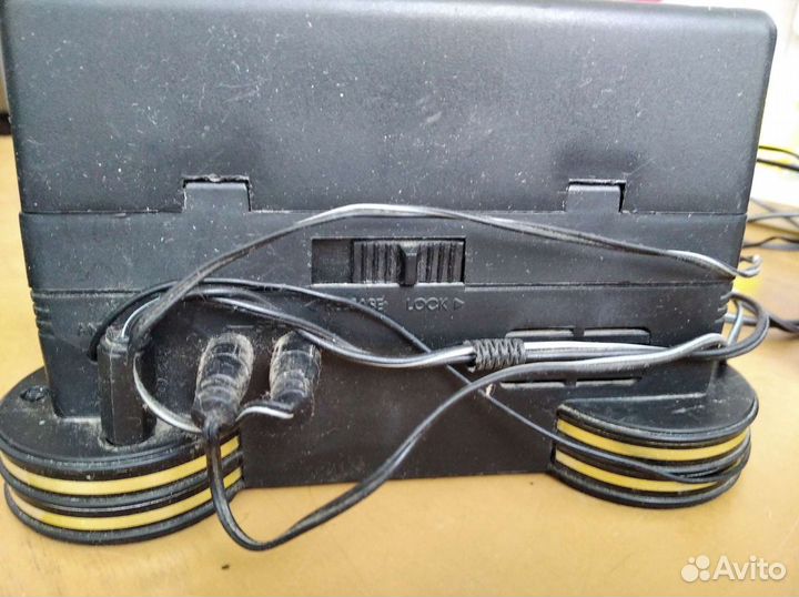 Мини музыкальный центр