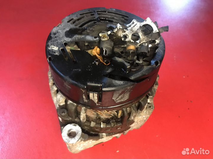 Генератор Mercedes-Benz M-Class W163 W163 112.942