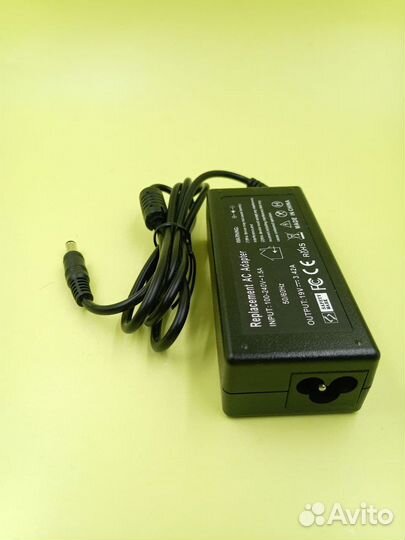 11832 Адаптер питания для ноутбука asus