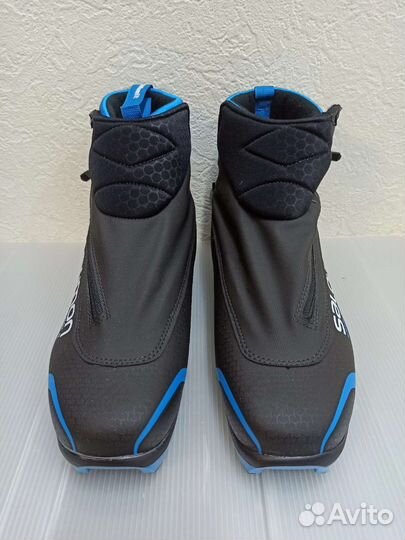 Лыжные ботинки Salomon s/race cl JR