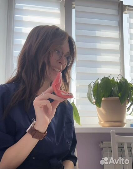 Логопед дефектолог