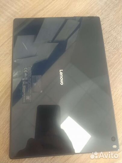 Планшет lenovo tab TB-X704F на запчасти