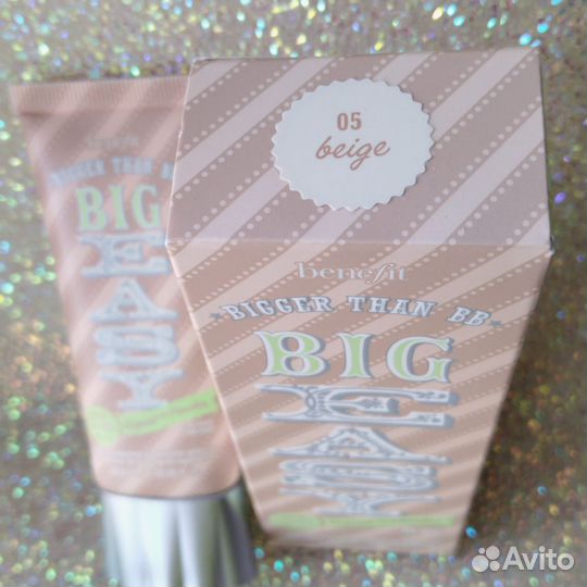 BB крем benefit Beige
