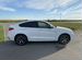 BMW X4 2.0 AT, 2017, 116 000 км с пробегом, цена 3500000 руб.