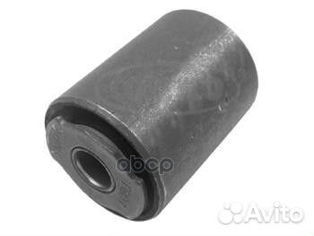 Сайлентблок рессоры fiat doblo MPV (119, 223 )