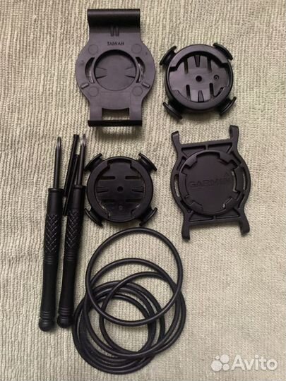 Часы garmin fenix 3