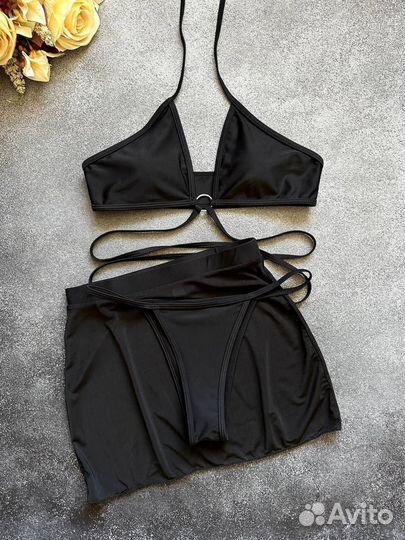 Купальник женский