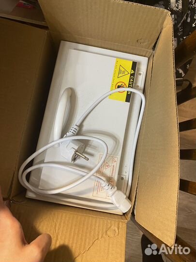 Материалы для ногтей