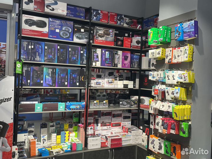 Магнитола на volkswagen polo 20-22г