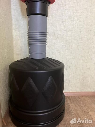 Манекен для бокса герман бу