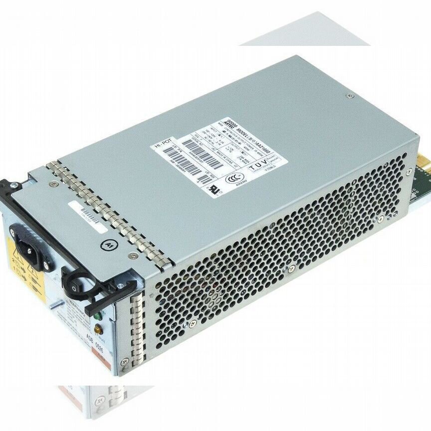 [AA21660] Блок Питания Ibm (Astec) 400wt 348-0050018 Aa21660