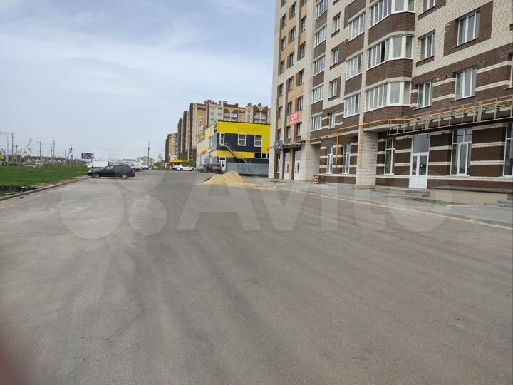 Свободного назначения, 99 м²