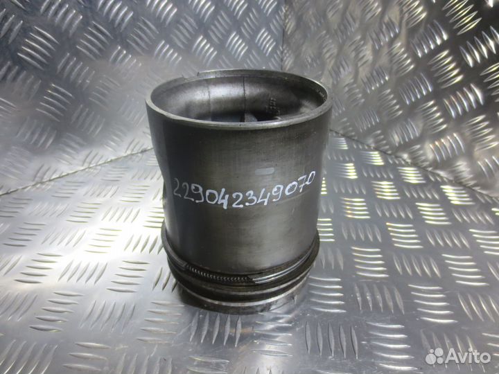 Поршень Scania 1305449