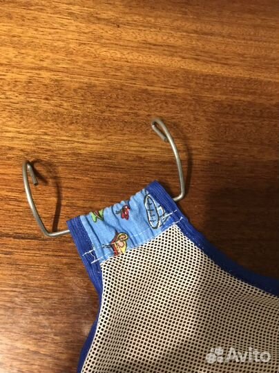 Гамак для купания