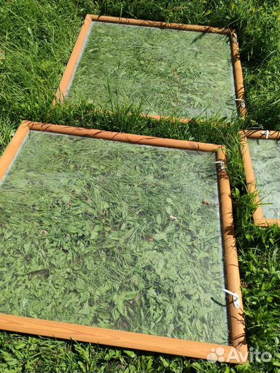 Рамы стеклопакет бу