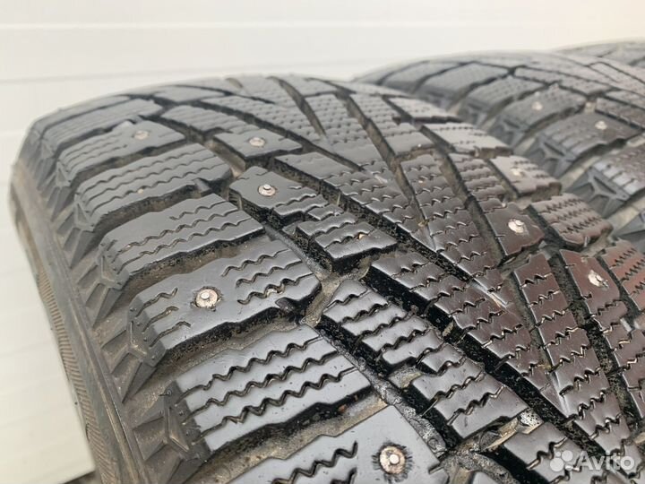 Nexen Winguard WinSpike SUV 225/60 R17