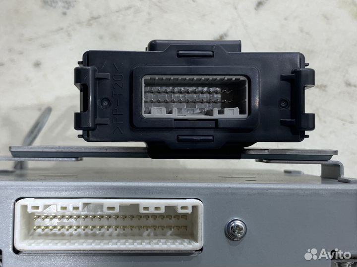 Блок управления камерой Nissan Murano Z52