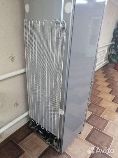 Холодильник LG