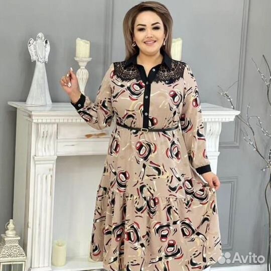 Платье 48,50,52,54