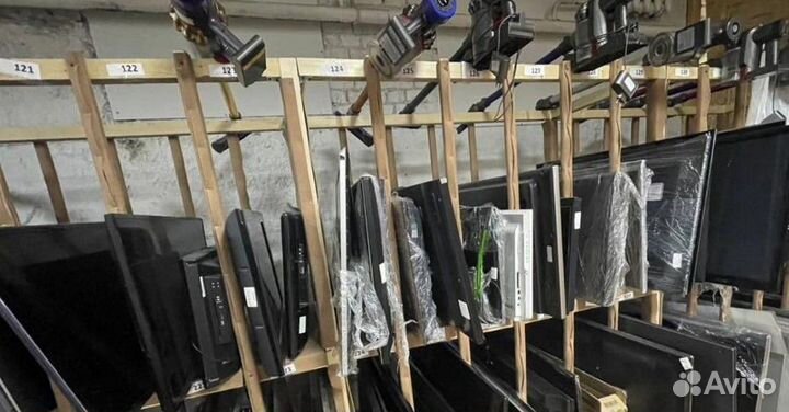 Ремонт телевизоров / Мастер по ремонту телевизоров