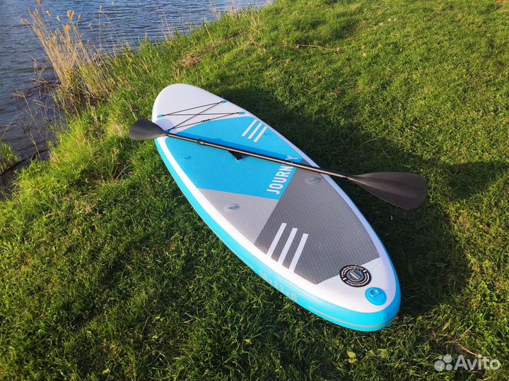 Прокат сапборд/каяк