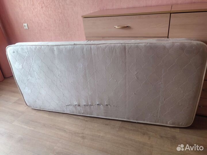 Матрас на детскую кровать