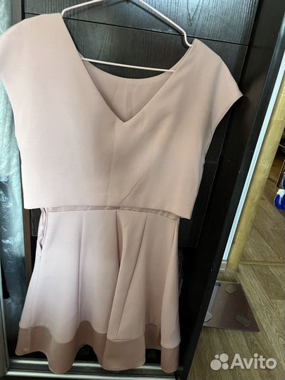 Женские вещи пакетом