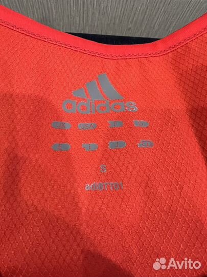 Костюм для занятия боксом