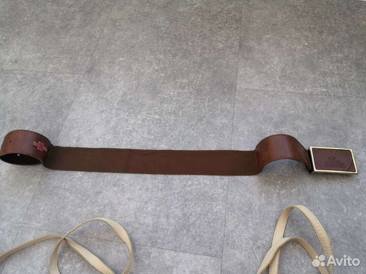 Ремни Love moschino