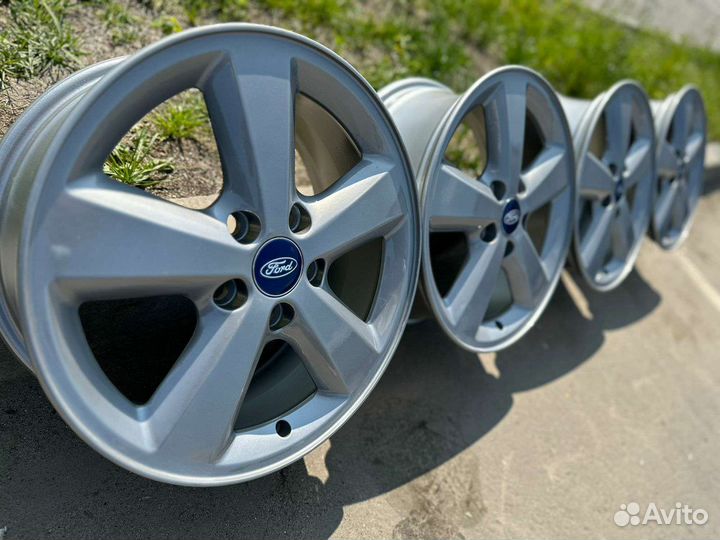Диски Ford Focus 3 R16 оригинал