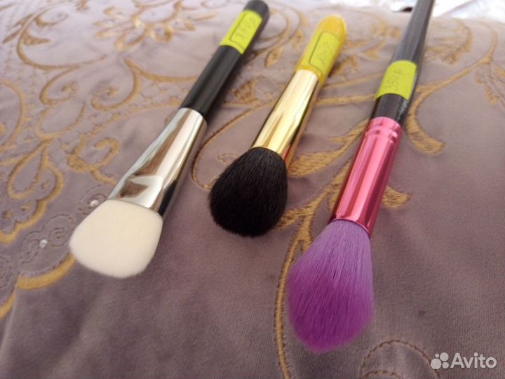 Профессиональные Кисти для макияжа, Новые