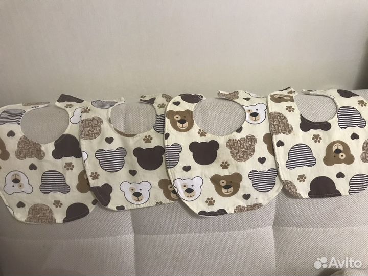 Нагрудники