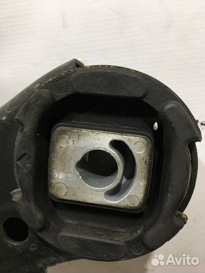 Балка задняя Bmw 116 F20 N13B16A