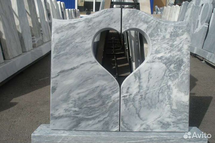 Бюджетные памятники изготовление и установка