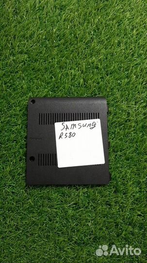 Сервисная крышка ноутбука Samsung R580