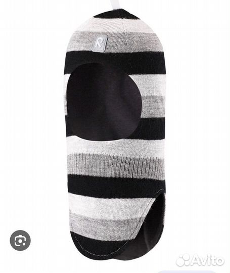 Шапка для мальчика 48