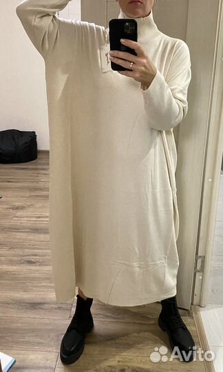 Платье