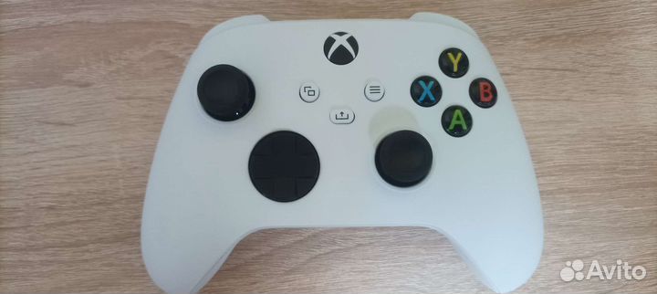 Xbox series s / геймпасс / гарантия