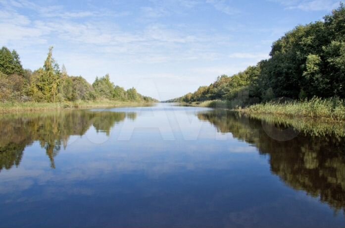 Участок 12 сот. (ИЖС)