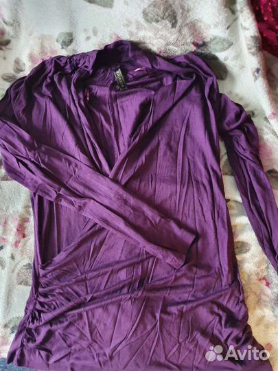 Женская одежда пакетом