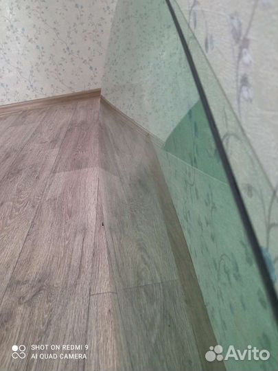 Стекло переднее правое ford focus 3