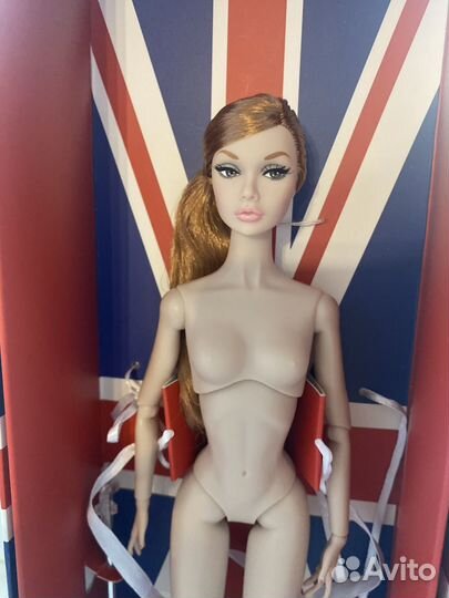 Поппи Паркер Poppy Parker