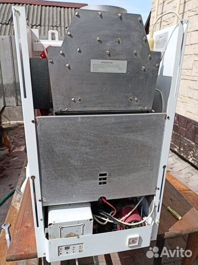 Газовый котел mora 5110